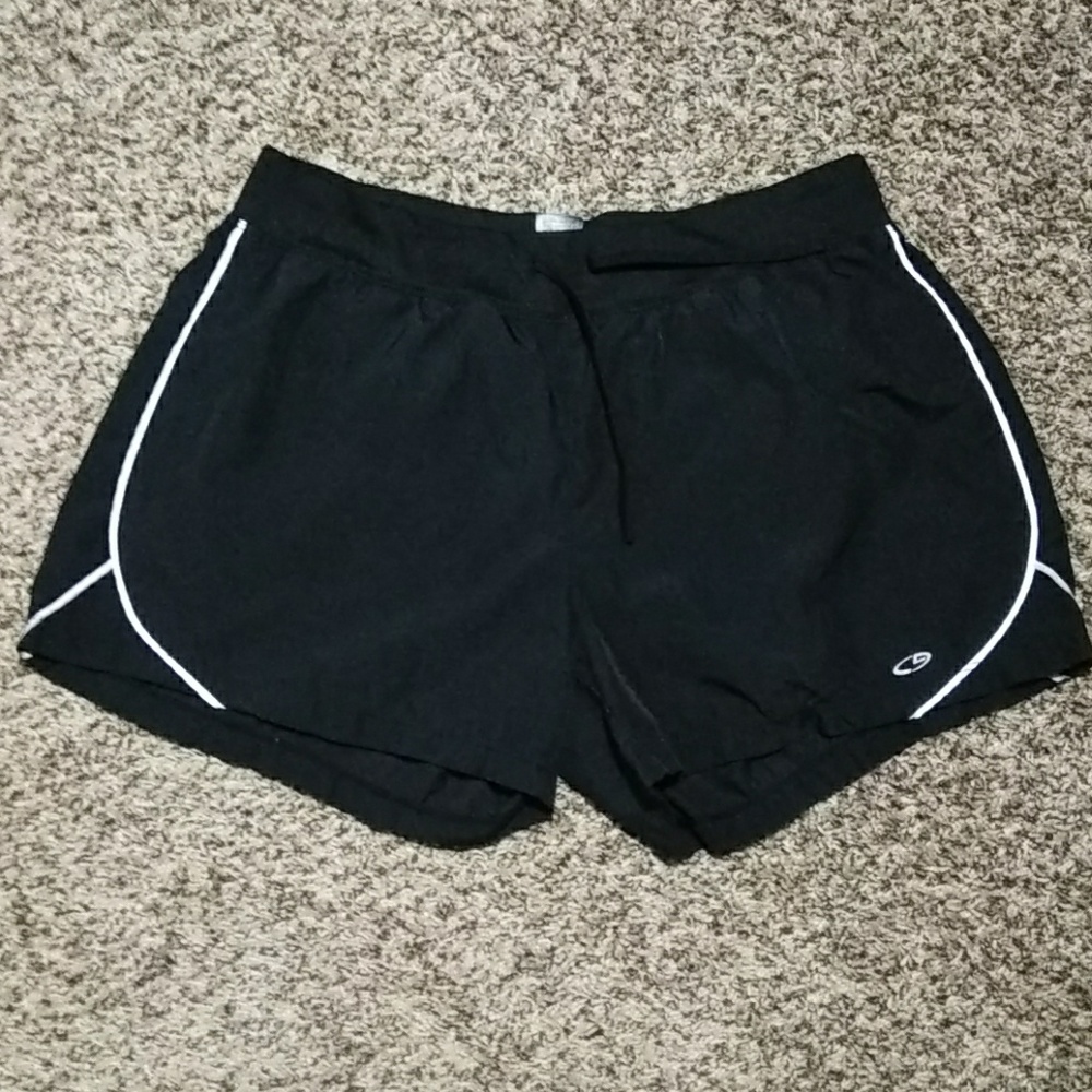 Champion Jogging Shorts Womens Medium